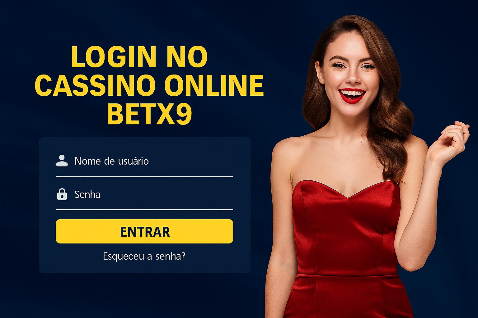 Não Perca tempo, o rRgistro na site BETX9  