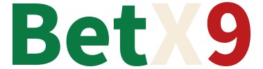 BETX9   LOGO